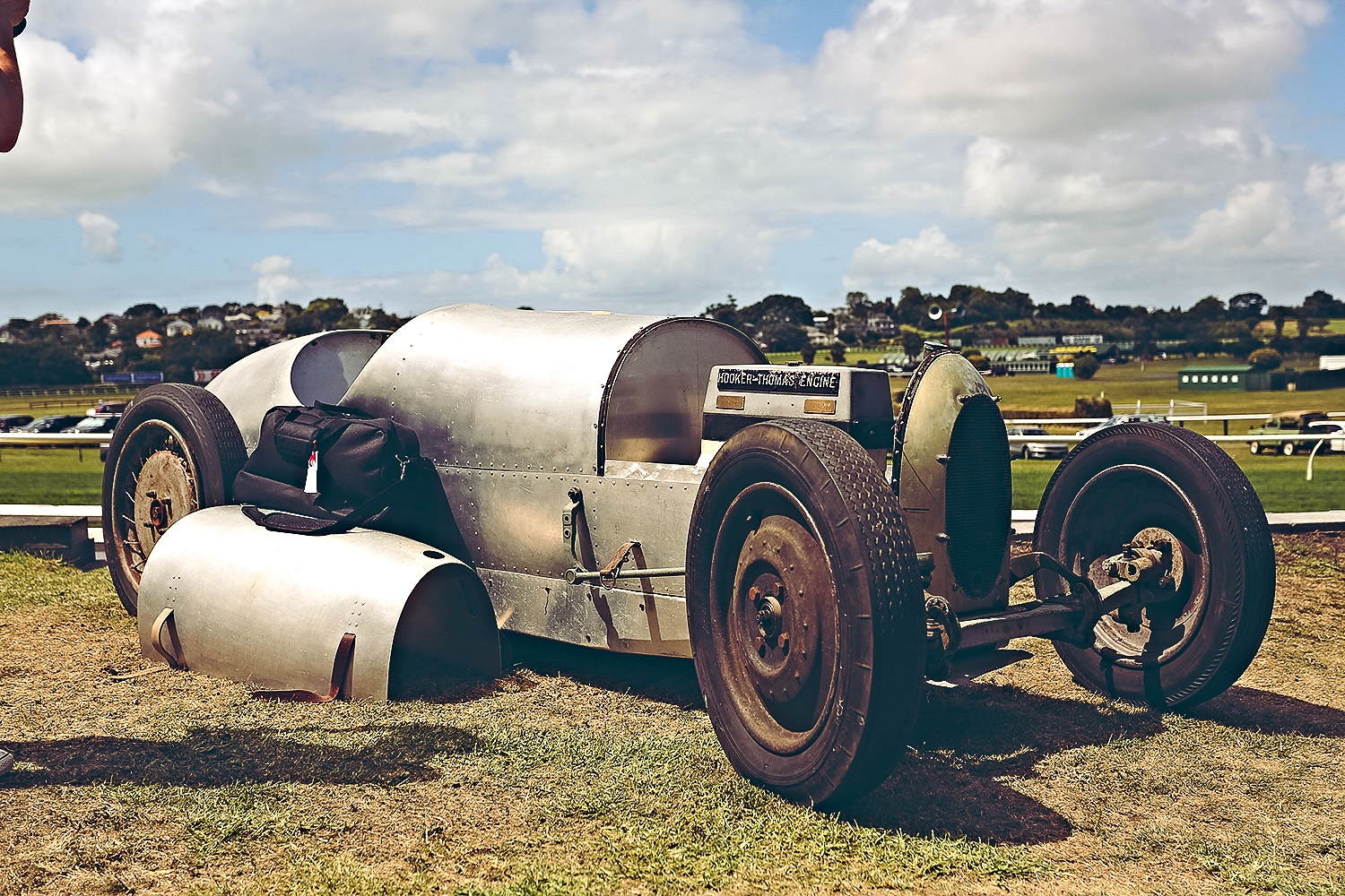 How do you define a classic car? | New Zealand Classic Car