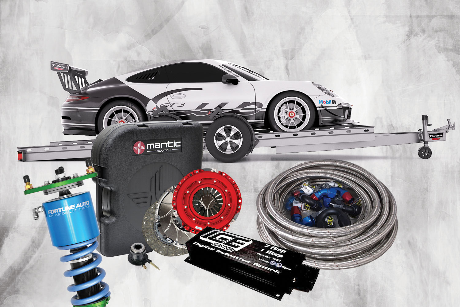 Enthusiast Essentials: what we’re drooling over this month | New ...