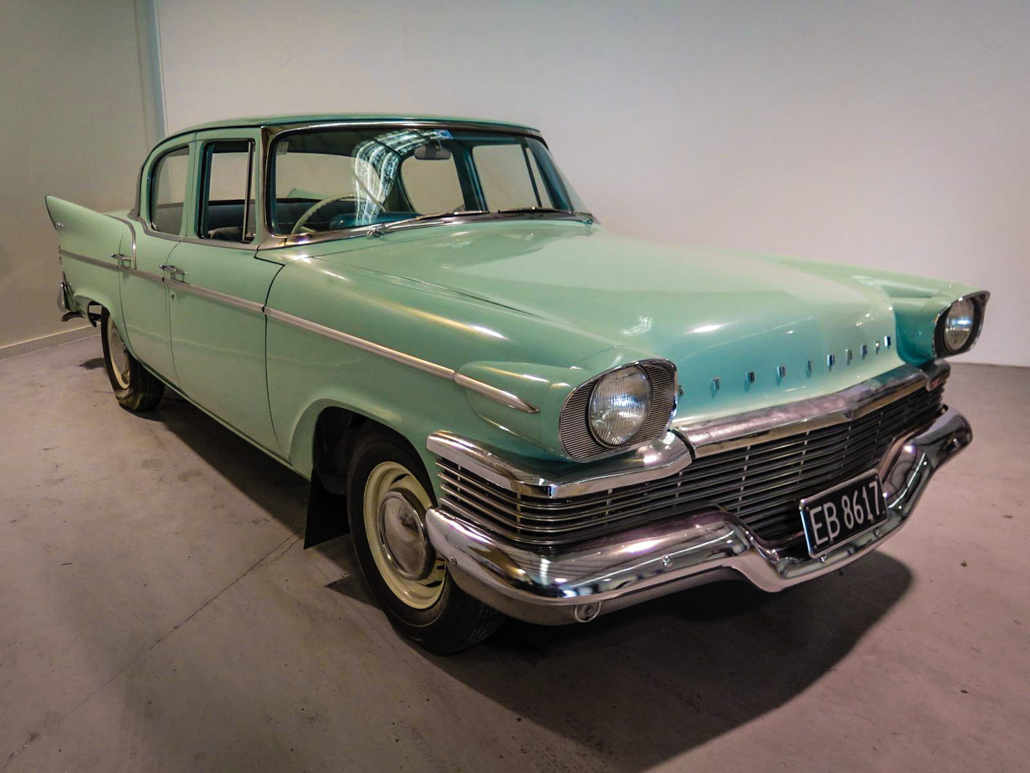 Turners' classic success New Zealand Classic Car