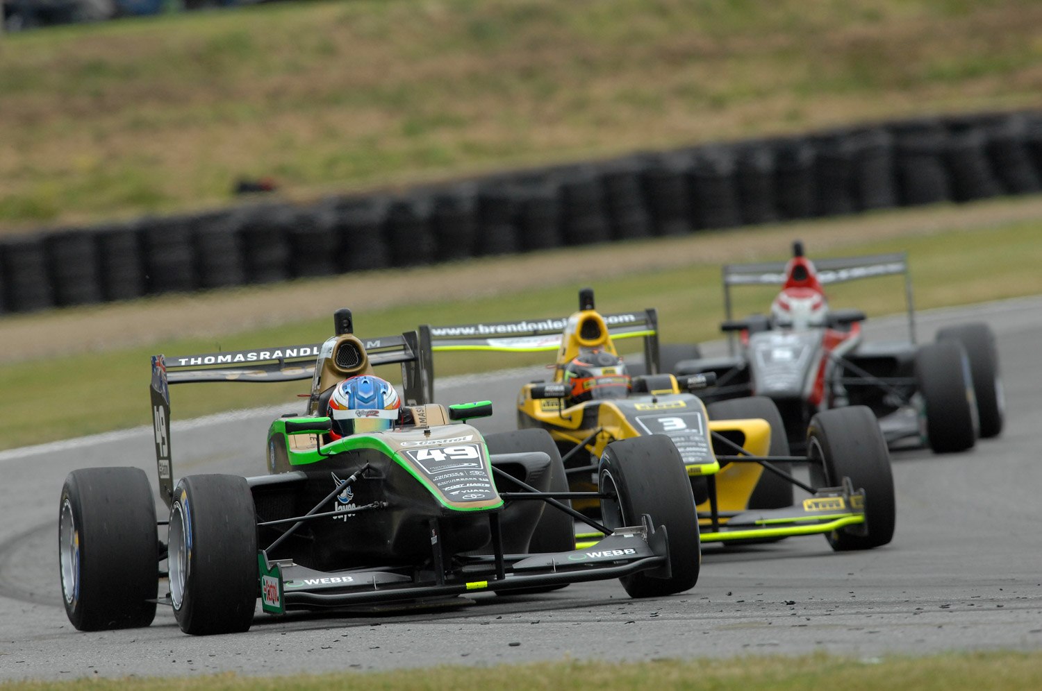 New Zealand’s Grand Prix hits Manfeild Circuit | New Zealand Classic Car