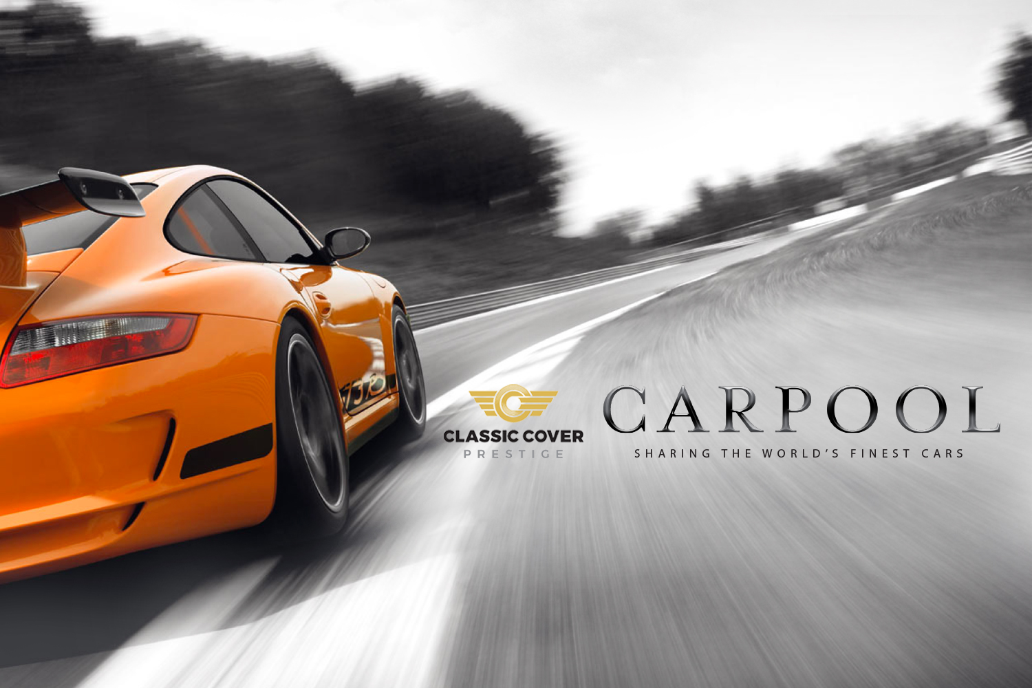 Carropool Missed an episode of Carpool? Watch it here! | New Zealand Classic Car