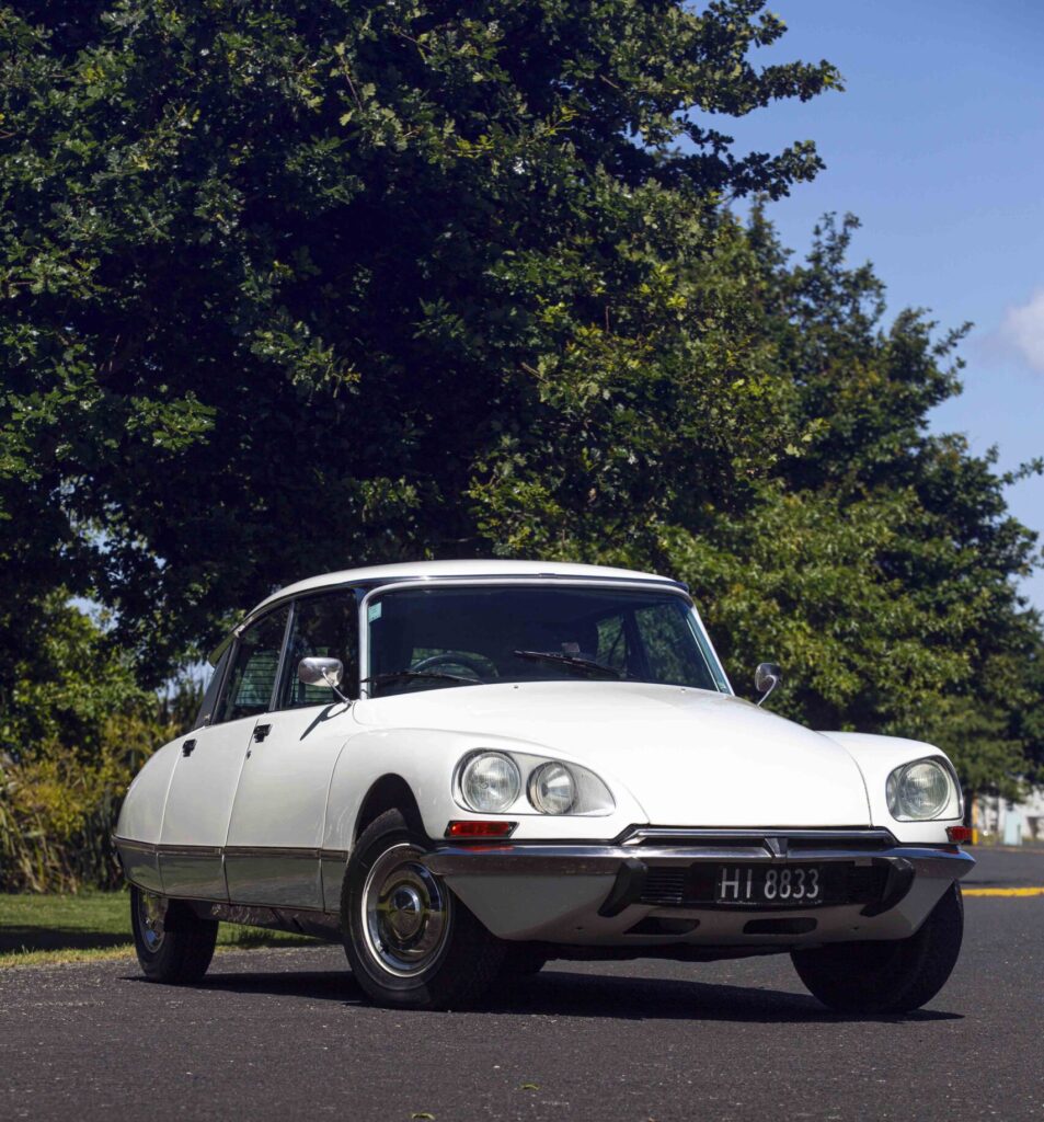 Citroën DS Classic Cars for Sale - Classic Trader