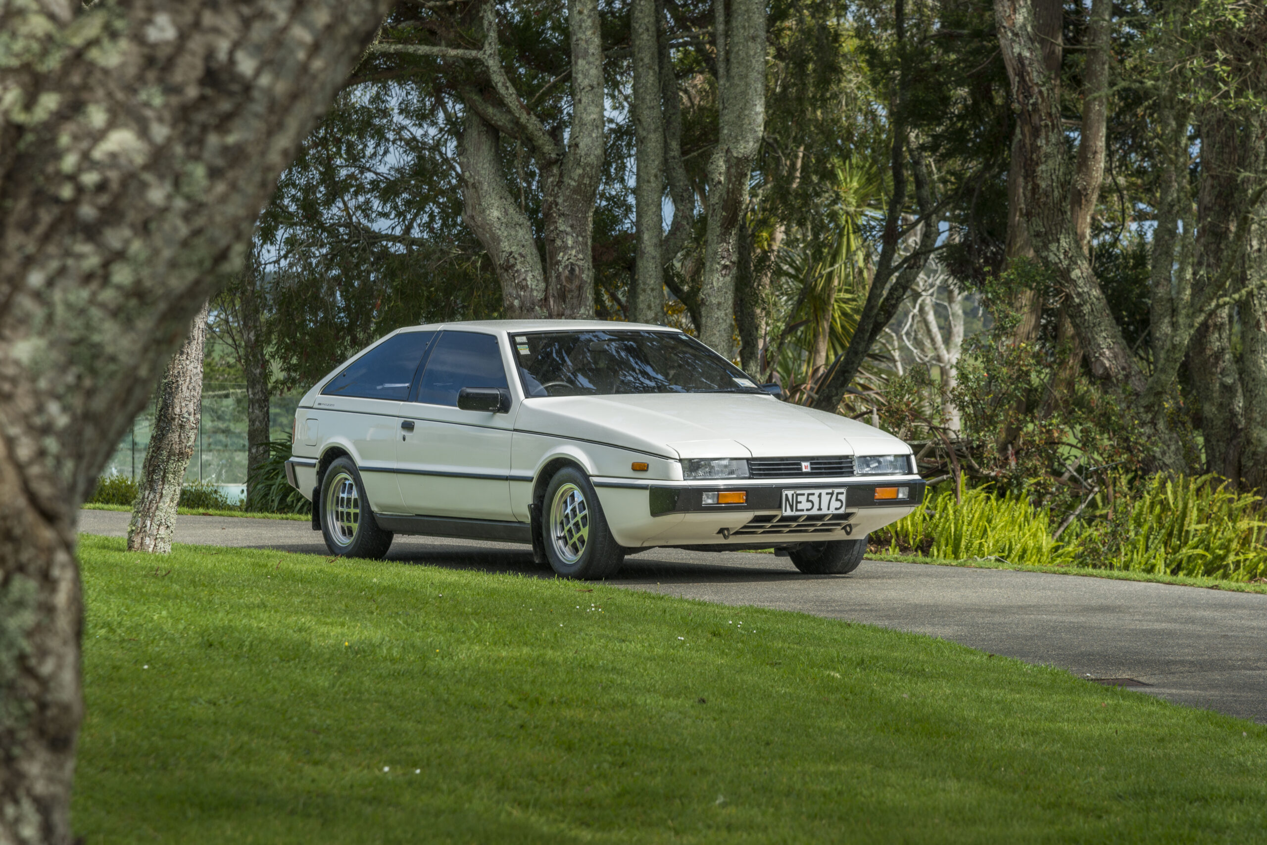 A Giugiaro great | New Zealand Classic Car