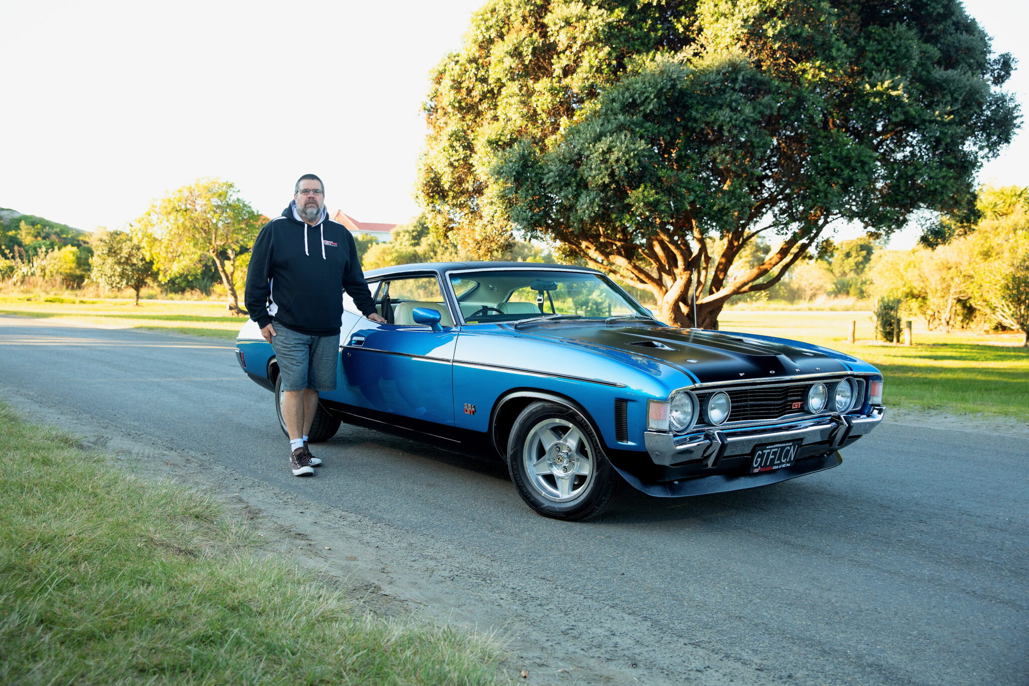 NZ Classic Car magazine, July/August 2024 issue 394, on sale now New